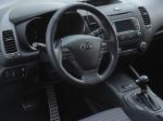 Kia Cerato Koup 2013 года